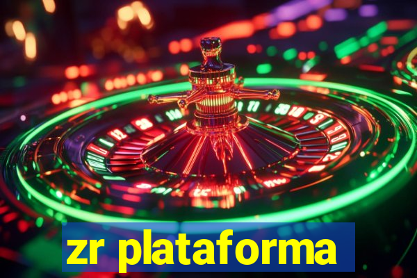 zr plataforma